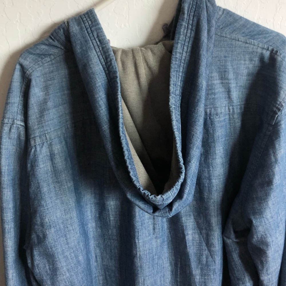 Jacket - Picture 4 of 4